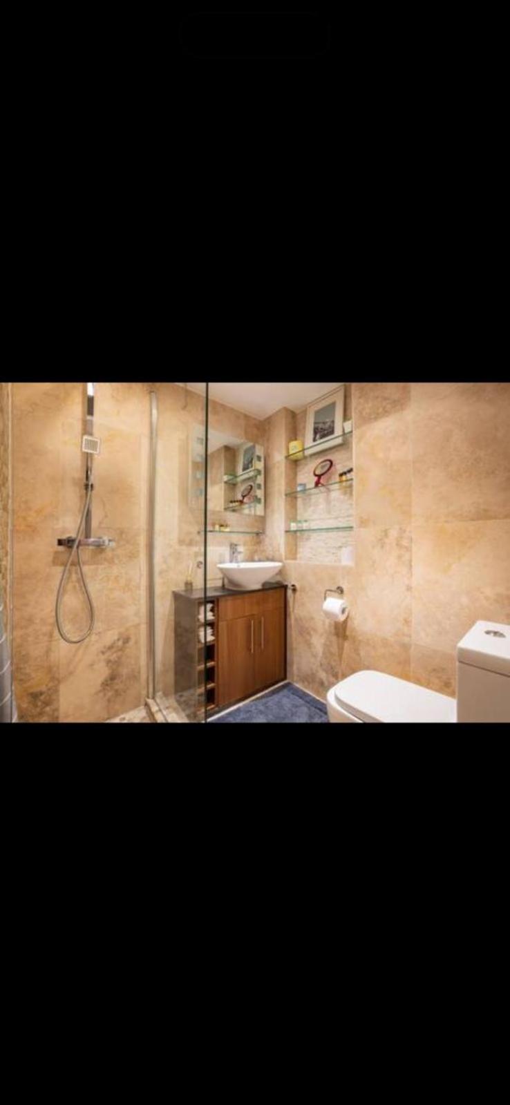 Appartement Buckingham Elegance Londen