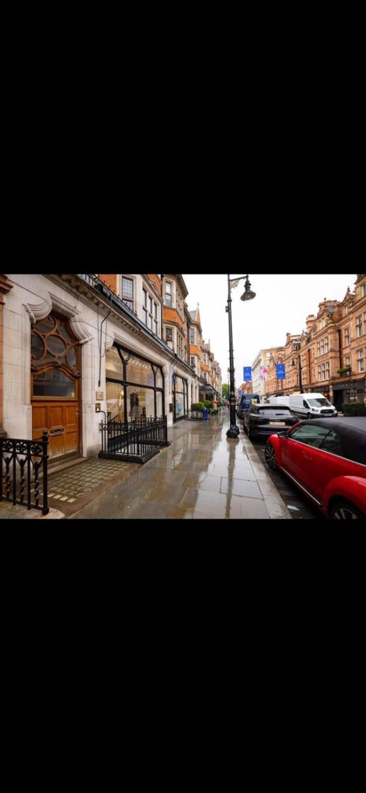 Appartement Buckingham Elegance *