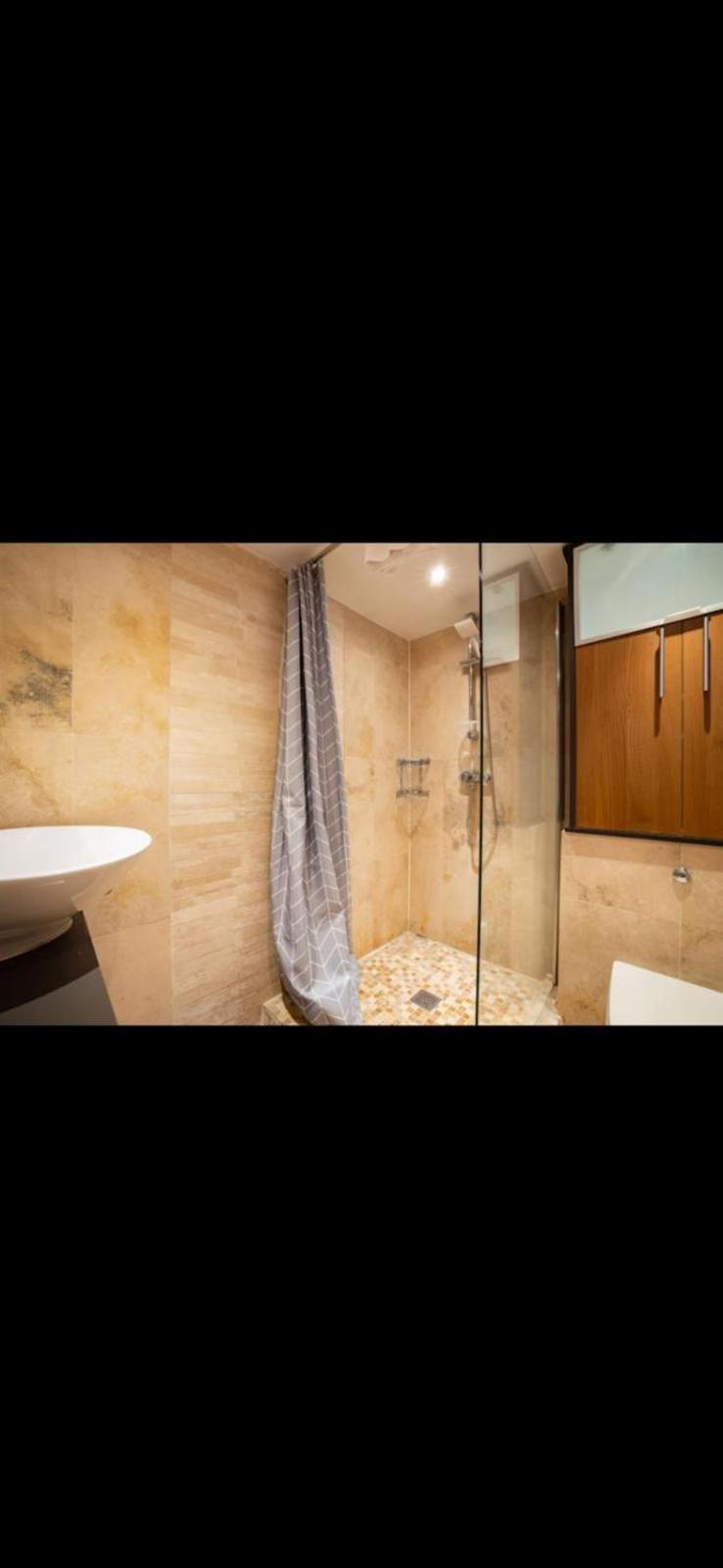 Buckingham Elegance Appartement Londres