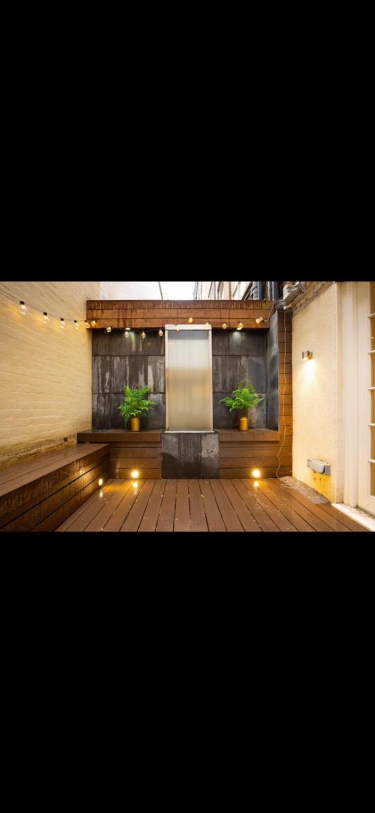Buckingham Elegance Appartement