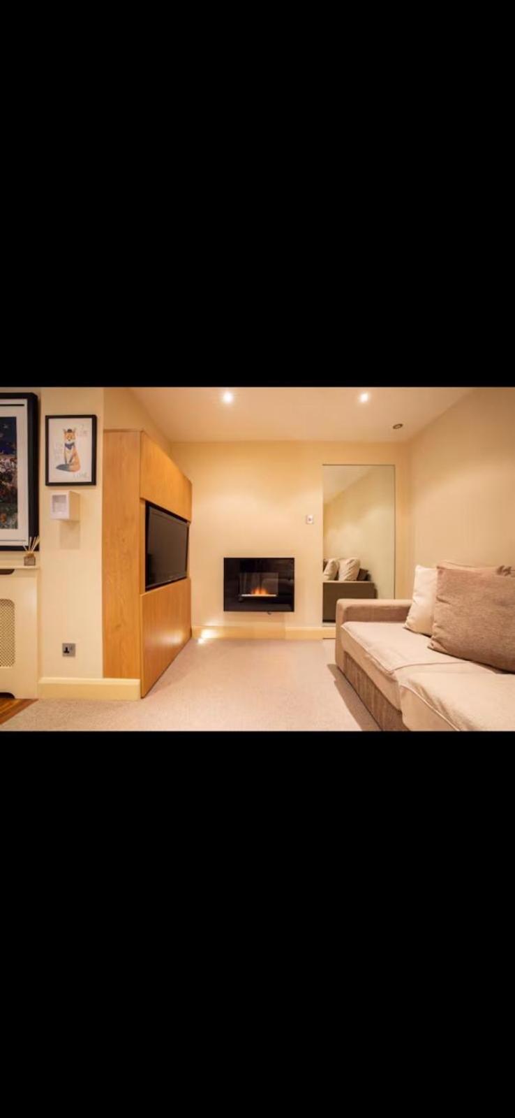 Appartement Buckingham Elegance