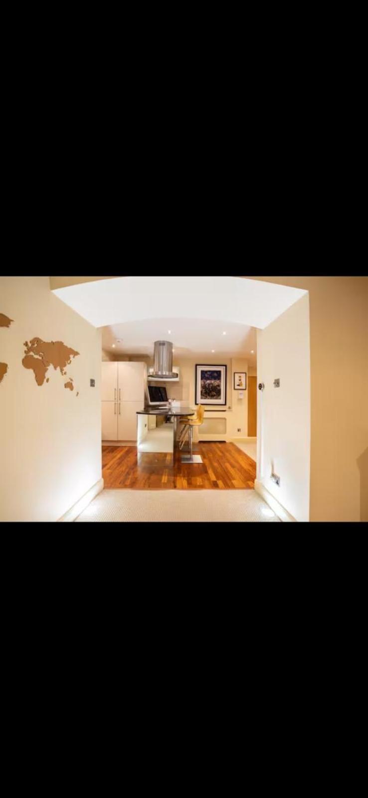 Appartement Buckingham Elegance Londres
