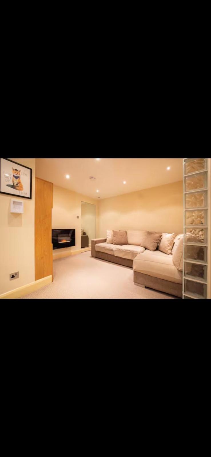 Buckingham Elegance Appartement Londres