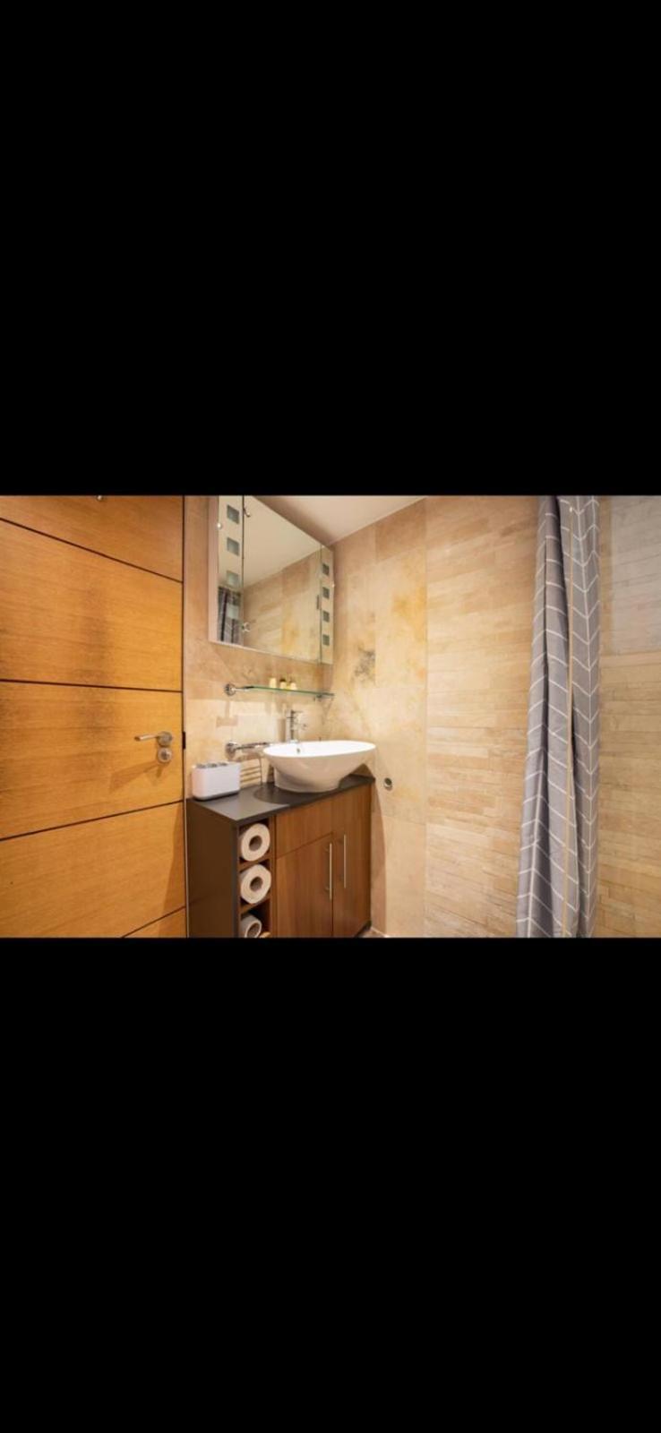 Buckingham Elegance Appartement Londres