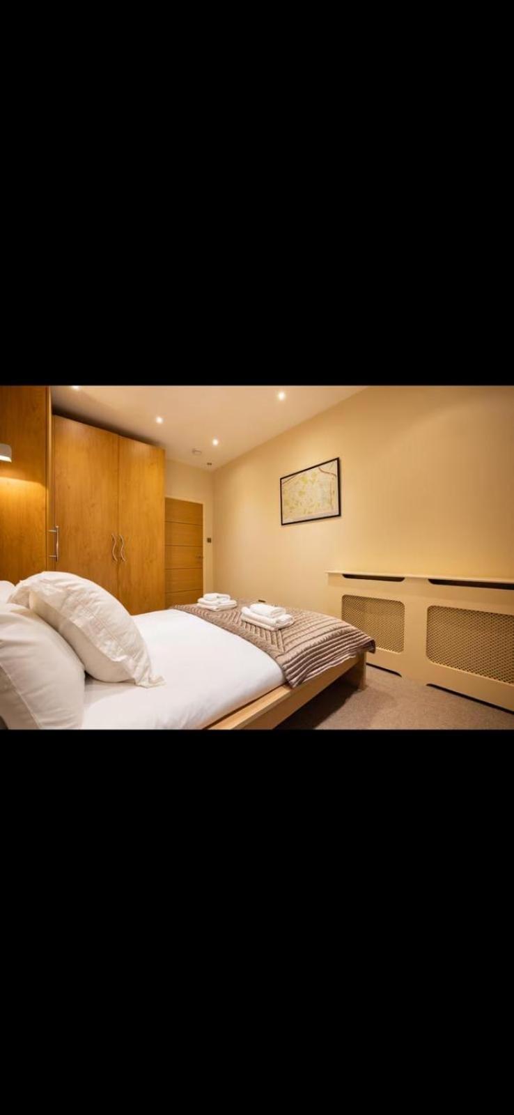Buckingham Elegance Appartement