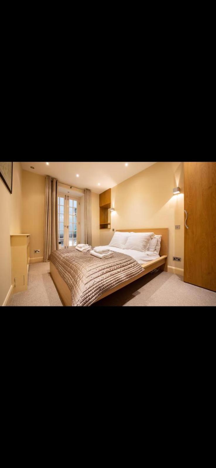 Buckingham Elegance Appartement Londen