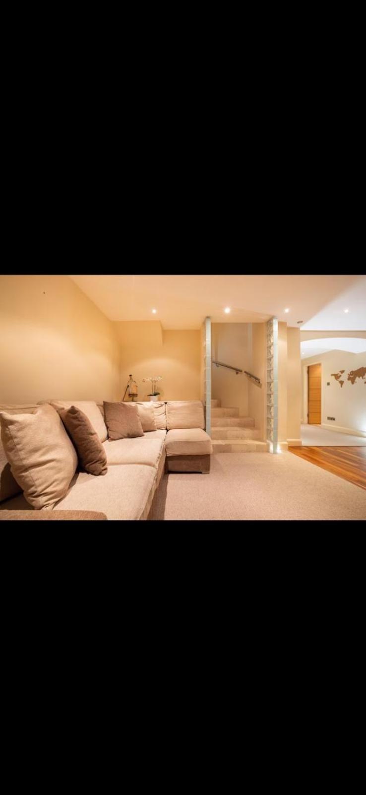 Appartement Buckingham Elegance Londen