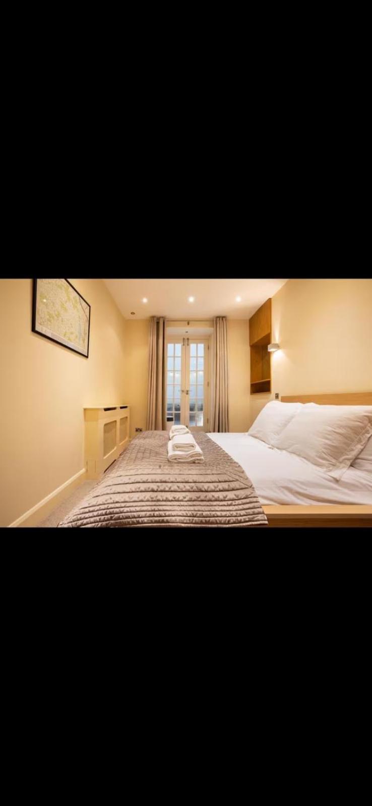 Appartement Buckingham Elegance Londres