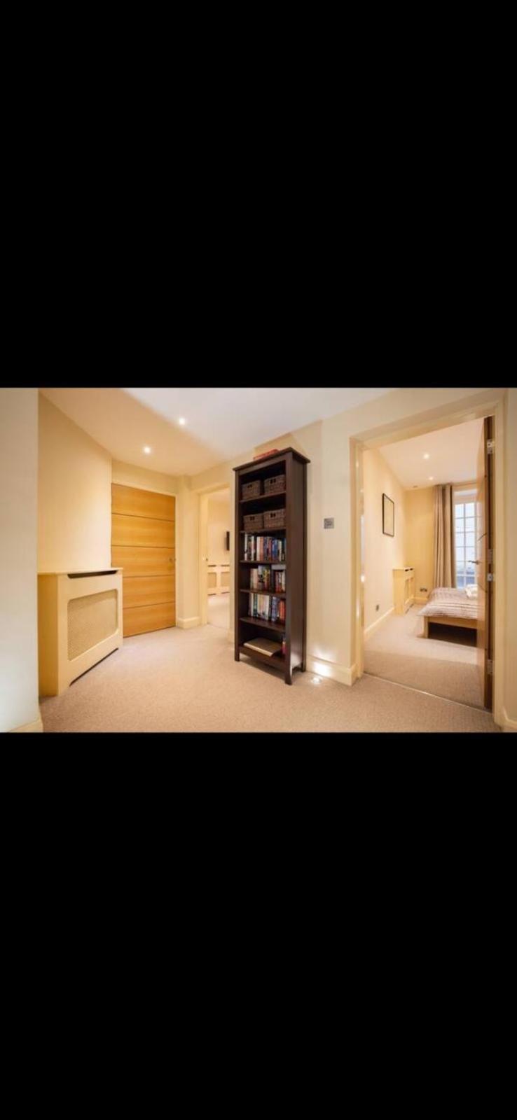 Buckingham Elegance Appartement