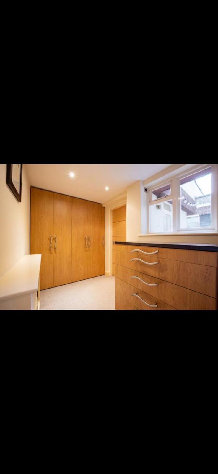 Appartement Buckingham Elegance
