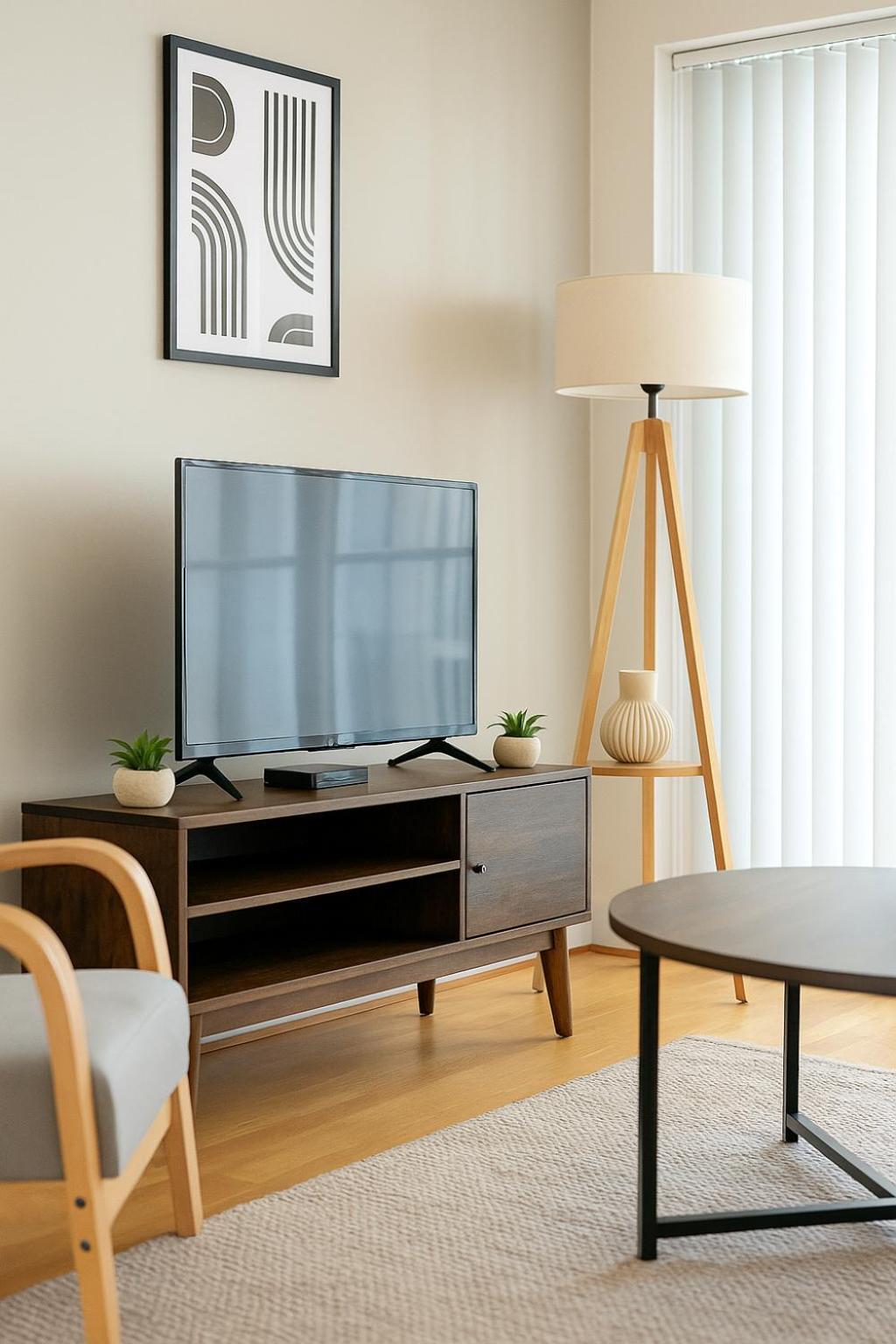 Modern Flat On Tower Bridge Road - Walk To Borough Market Appartement
