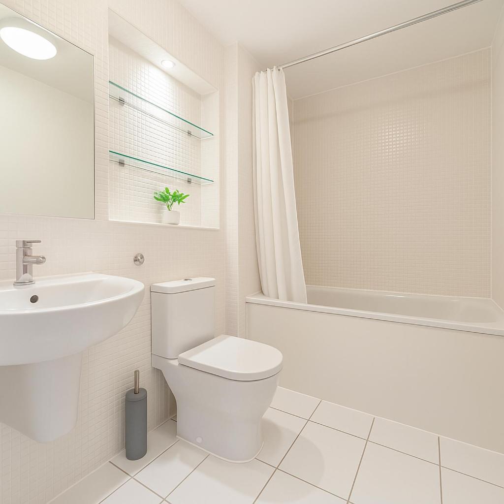 Appartement Modern Flat On Tower Bridge Road - Walk To Borough Market *