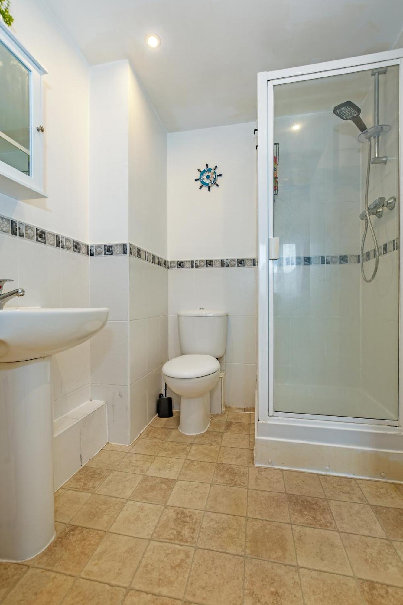 Appartement Beautiful Spacious 2 Bed Flat With 2 Parking Near Wembley Stadium
