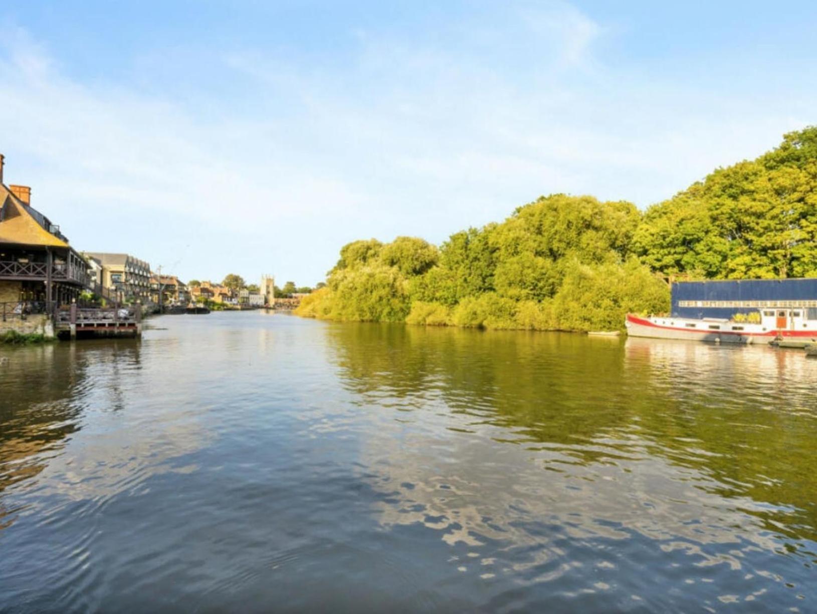Appartement Serenity By The Water: 3 Bed 3 Bath West - Parking
