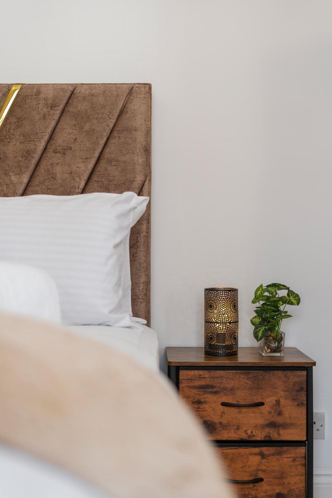 Appartement Stylish 1-bedroom In The Heart Of Soho 9wd