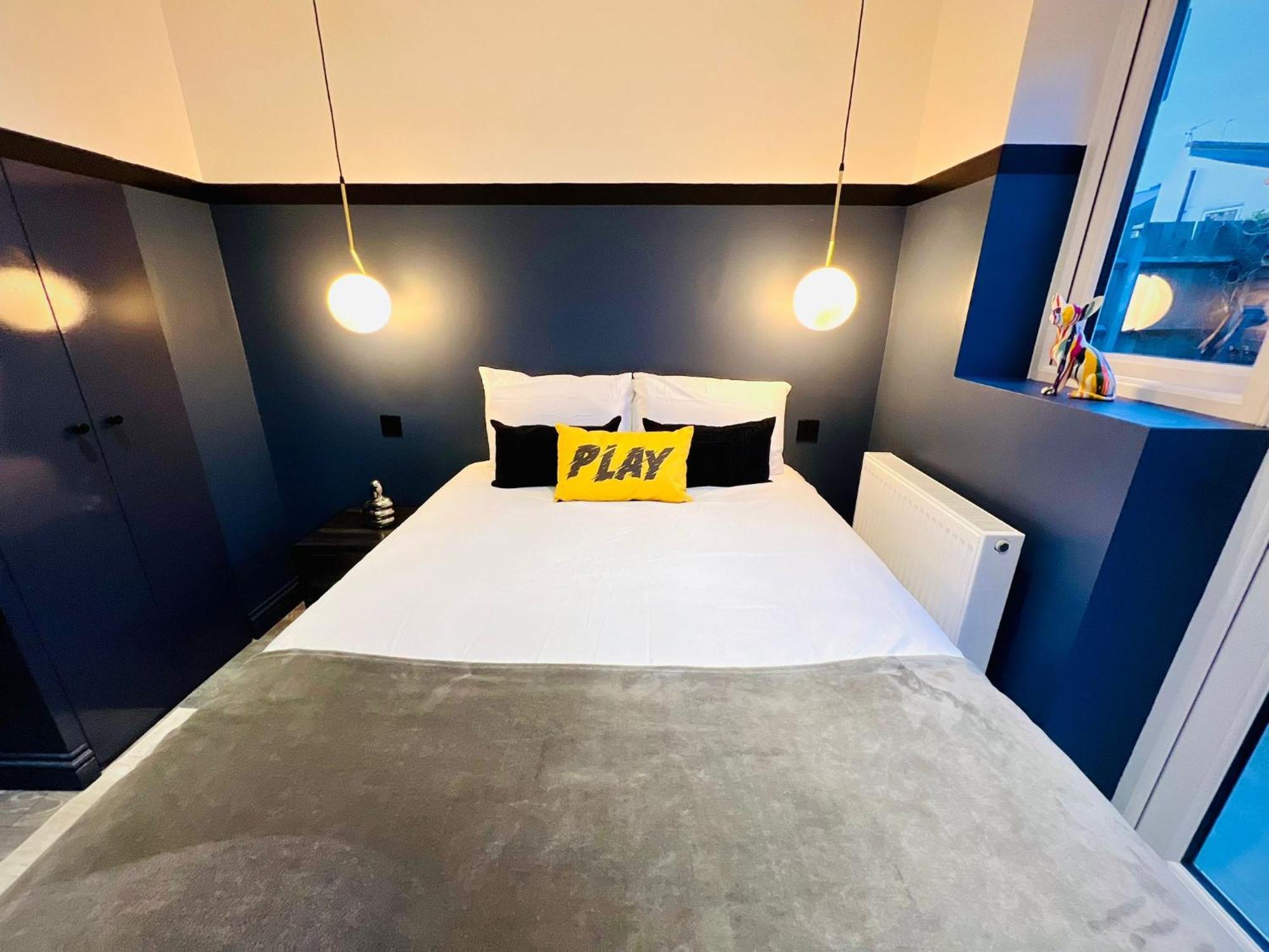 The Blue House Peckham - No 61 - Prime Location * Londres