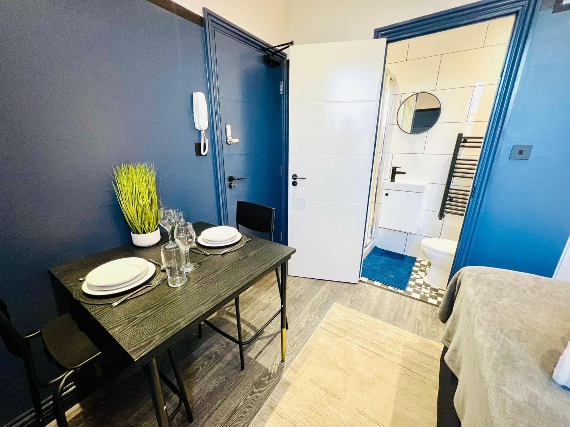 The Blue House Peckham - No 61 - Prime Location * Londres