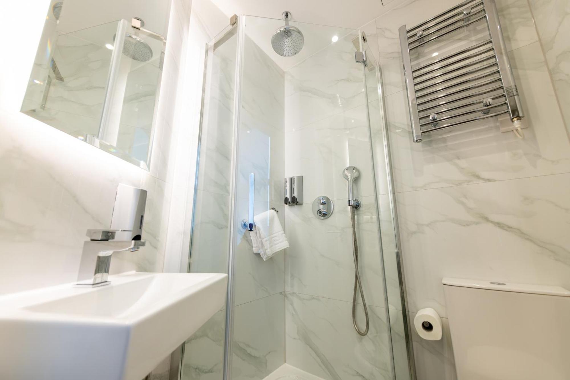 Nox Belsize Park Hotel Londen