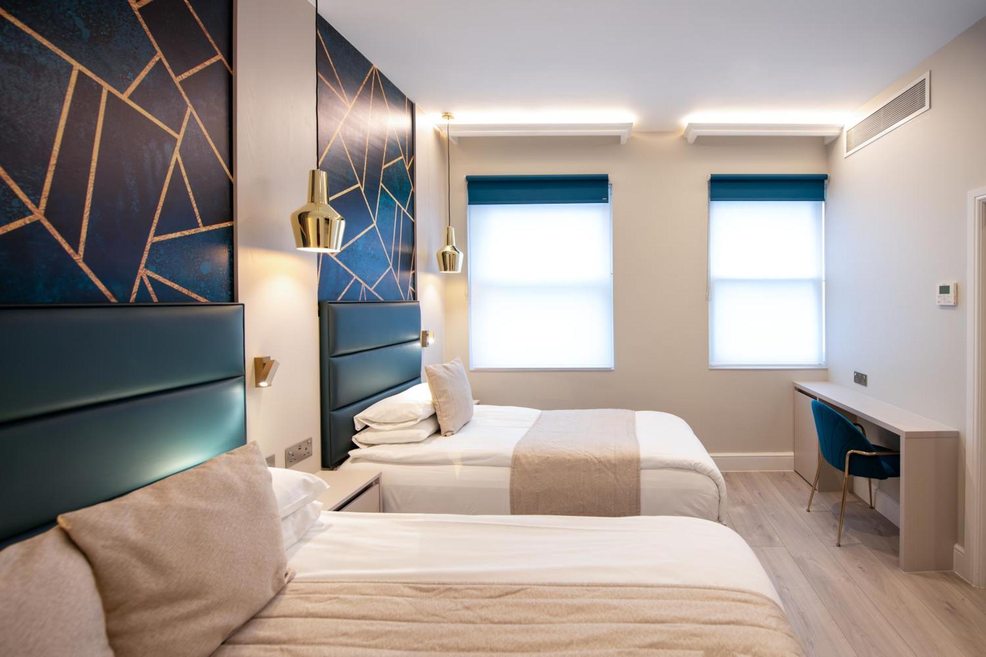 Hotel Nox Belsize Park Londen