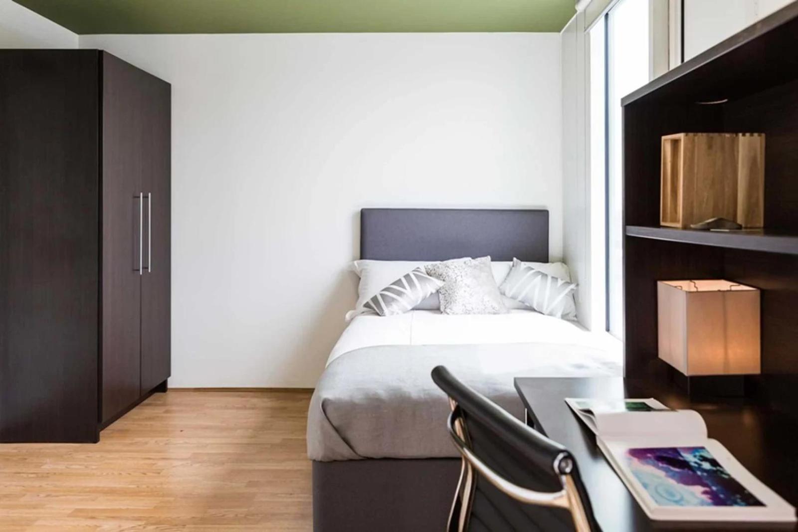 Chapter Portobello In Apartamento