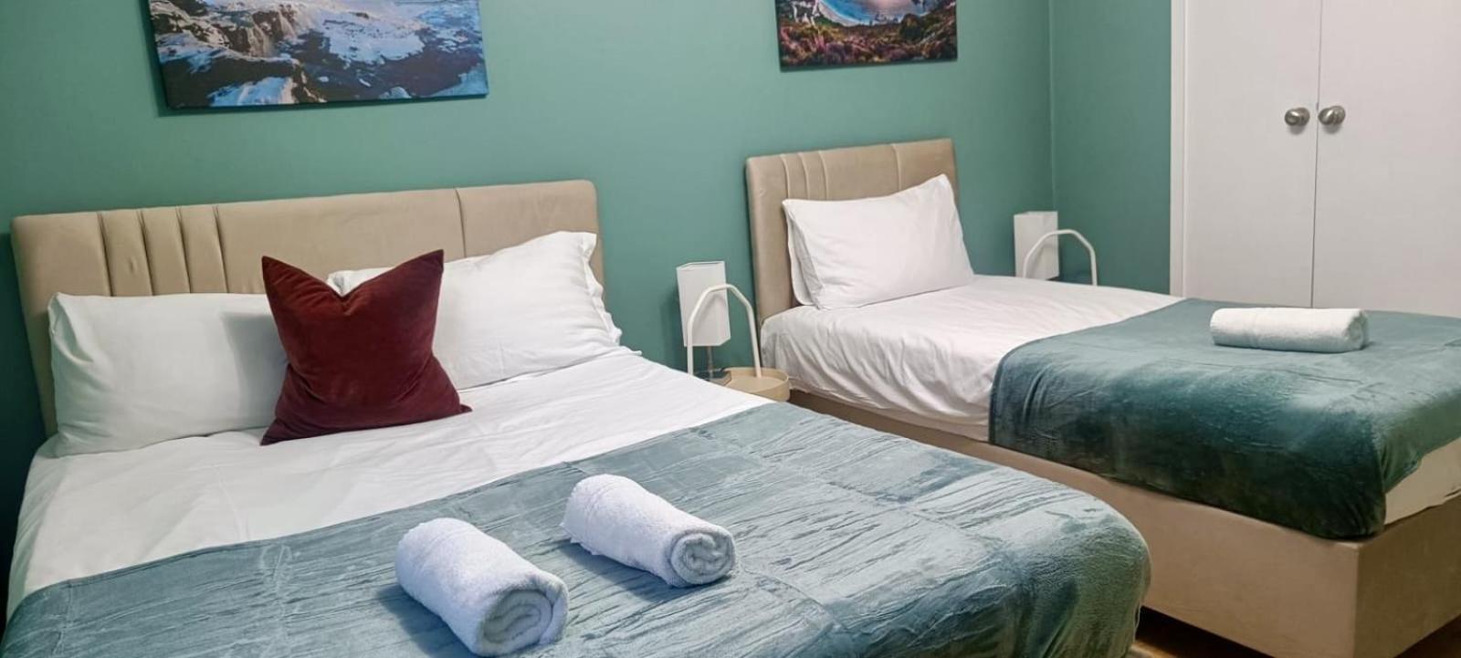 Apartamento Deluxe - 1 Min Away From Camden Market And Station