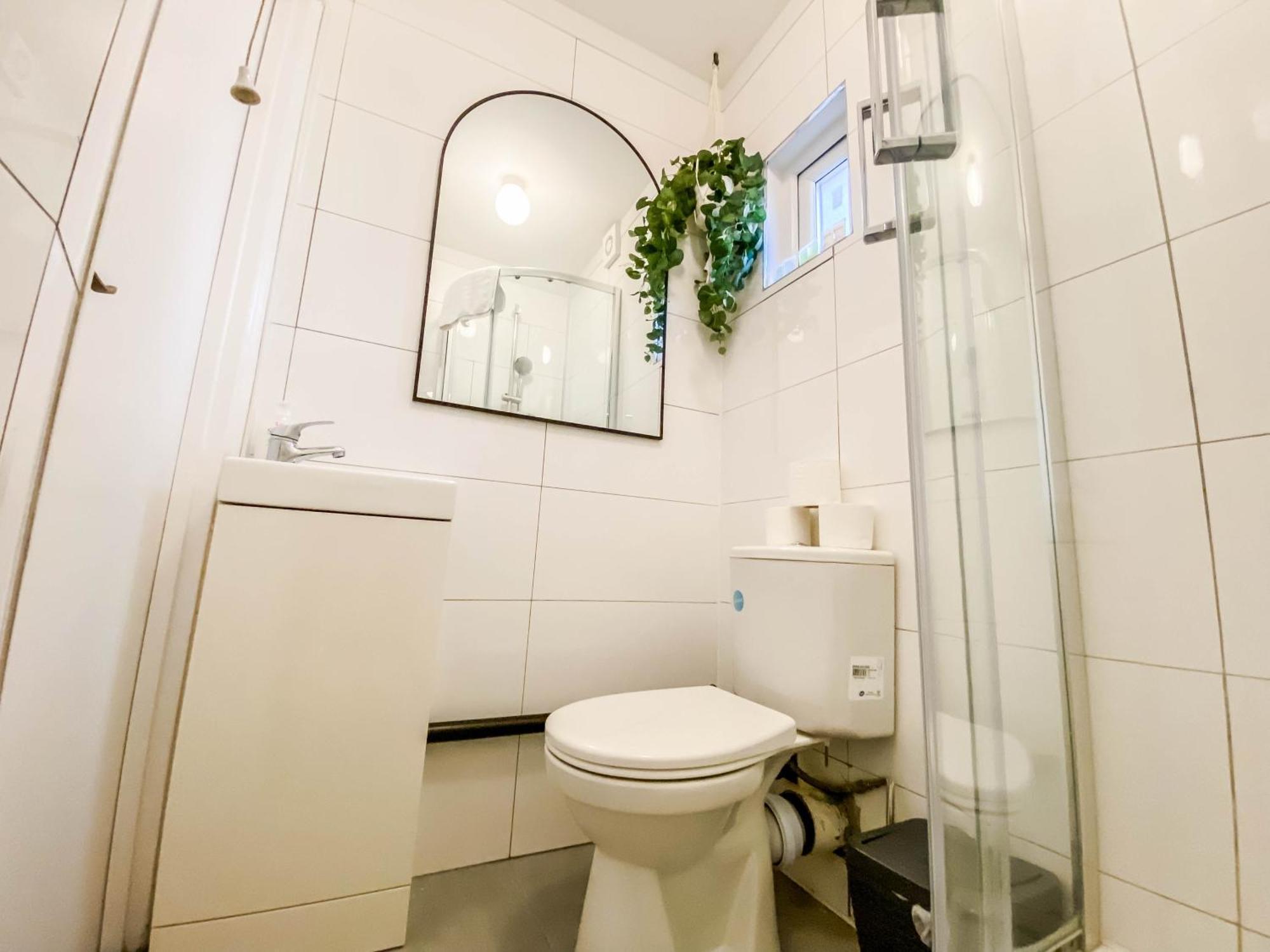 Charming In Appartement Londres