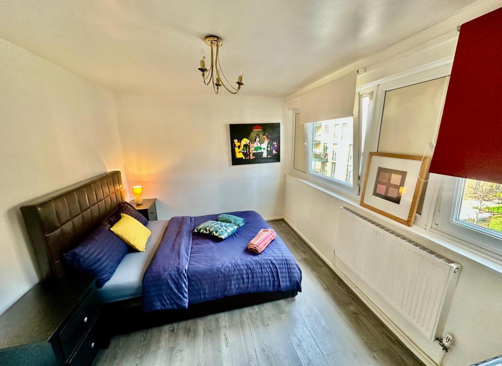 Renovu In East Londen