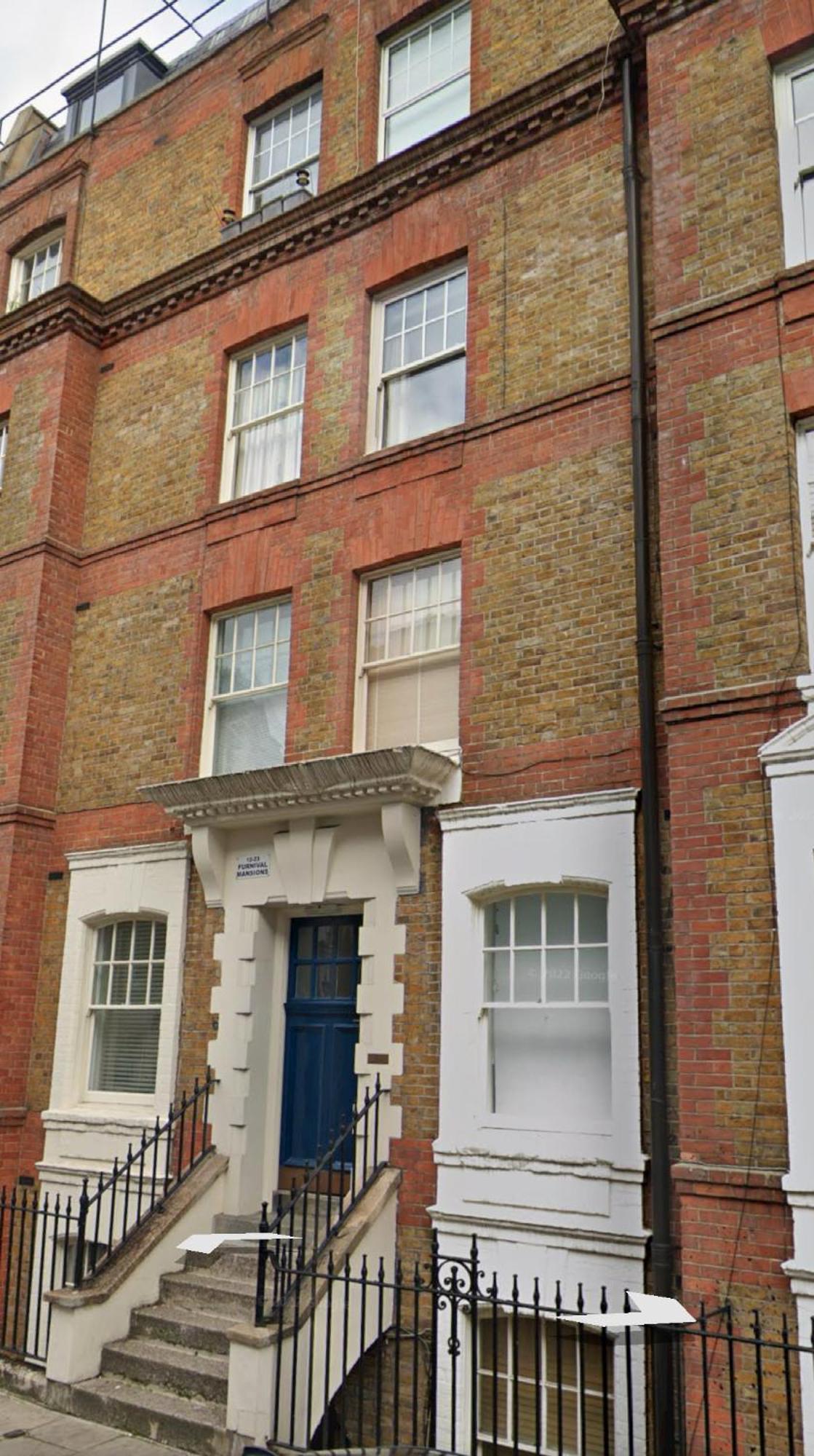 2 Bedroom By Arhouse Short Lets & Serviced Oxford St With Free Wifi Apartment