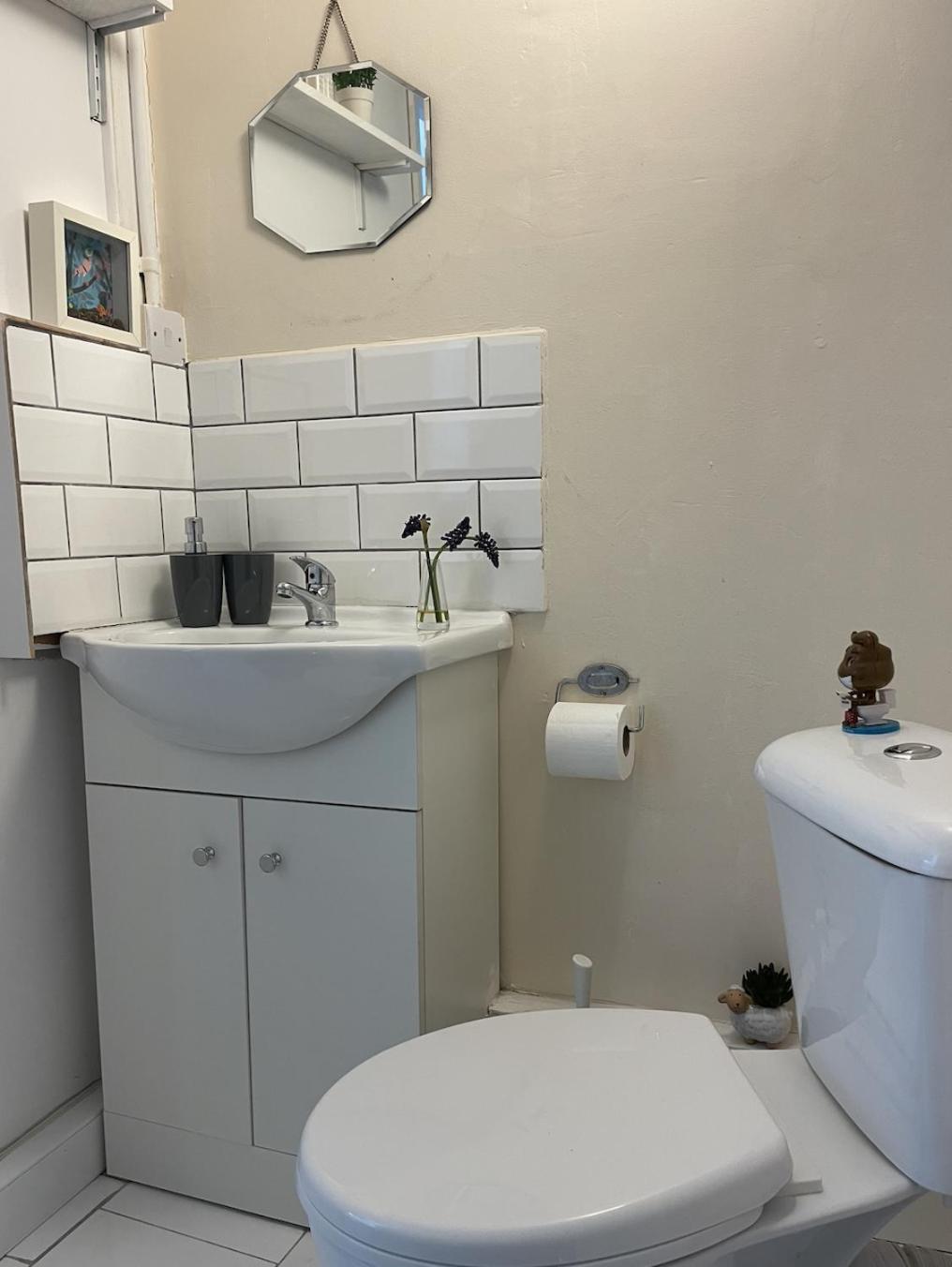 Fabulous Flat In Heart Of * Londres