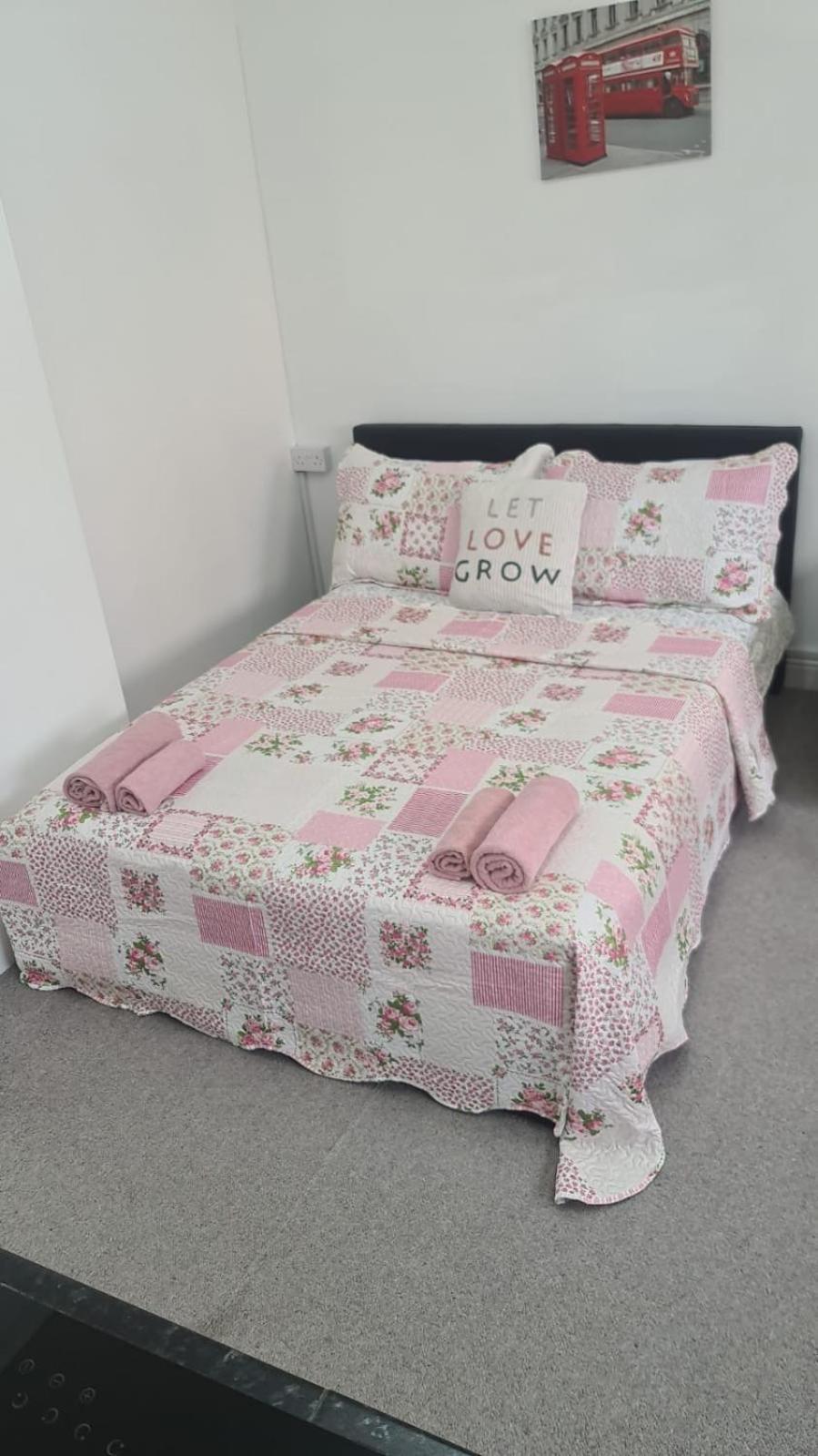 Fabulous Flat In Heart Of Londres