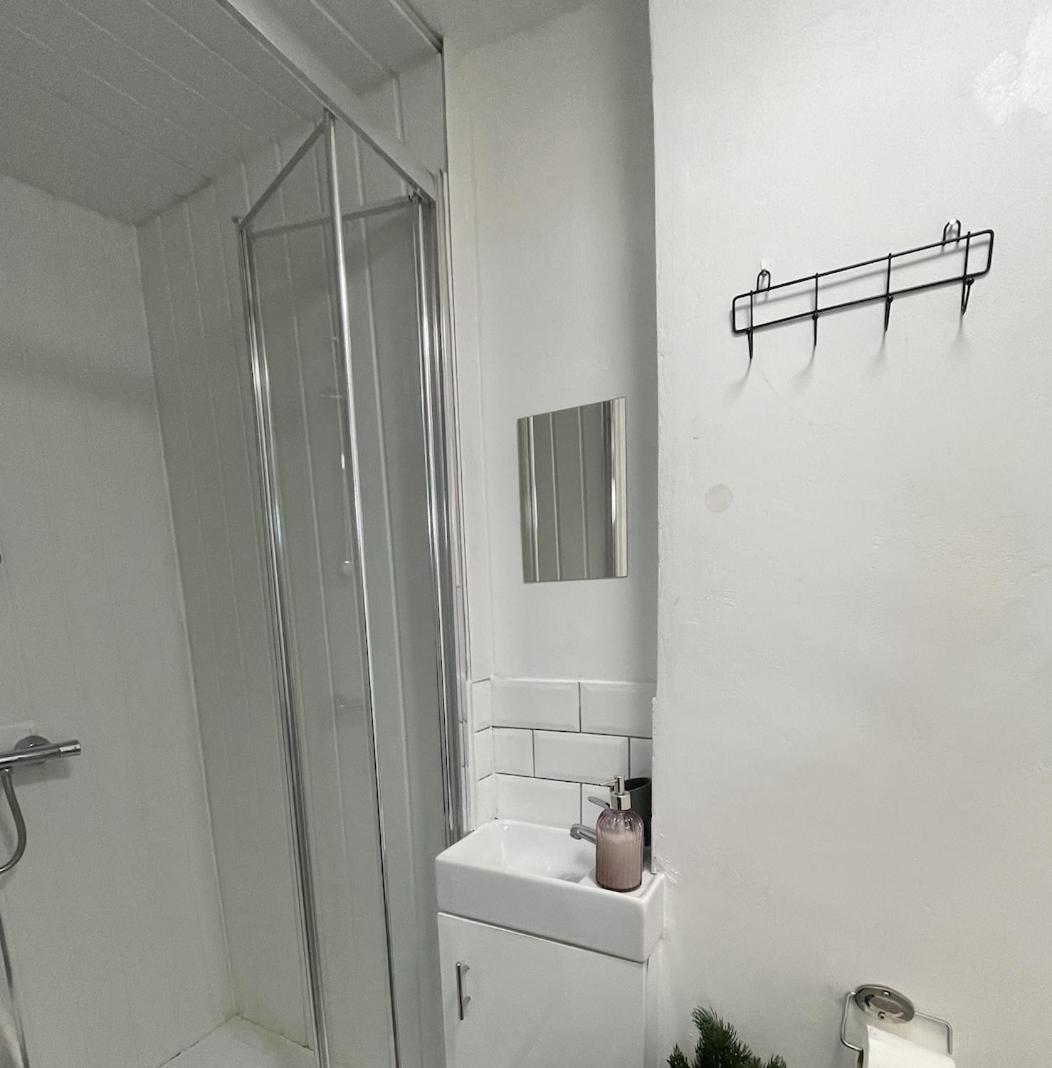 Private Flat In Heart Of * Londen