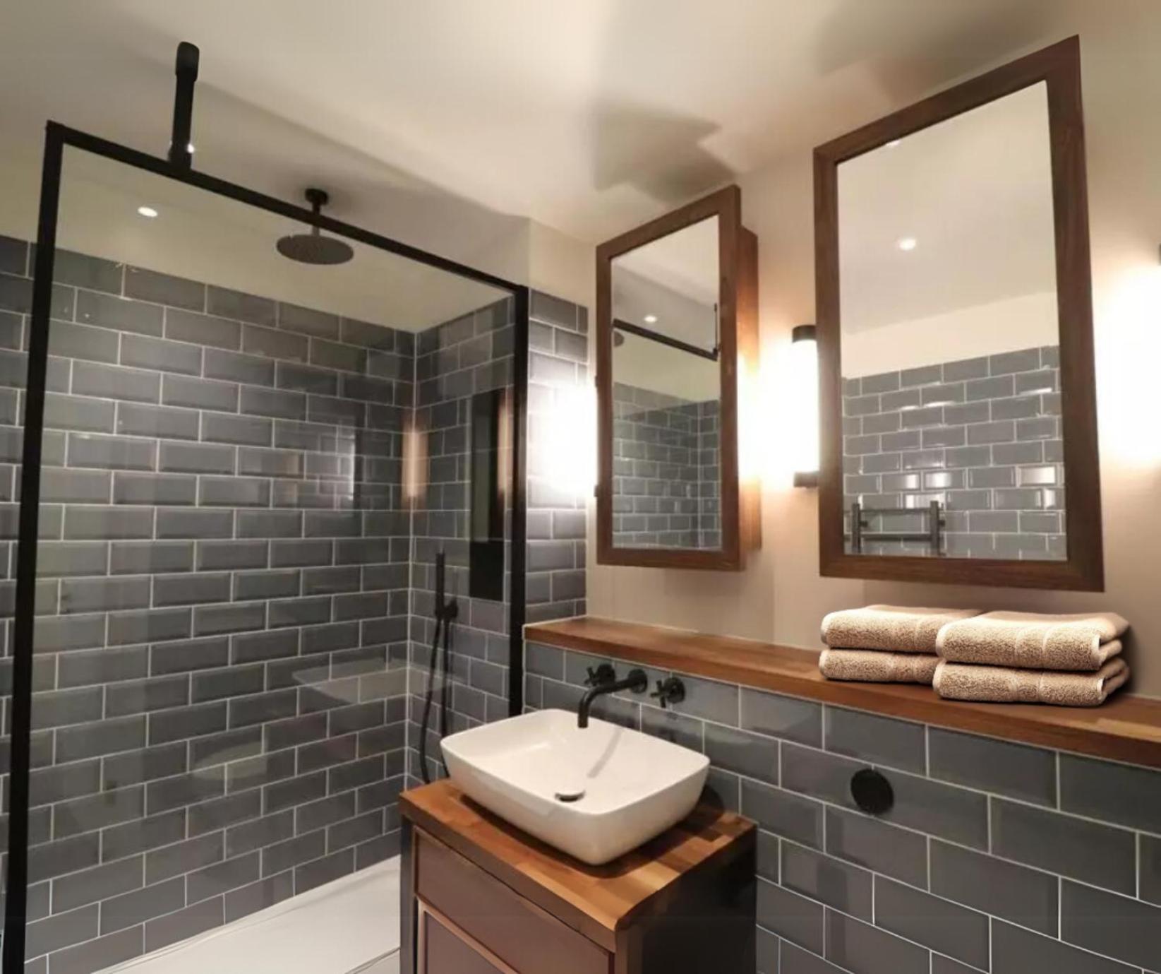 Apartamento Tower Bridge Luxury