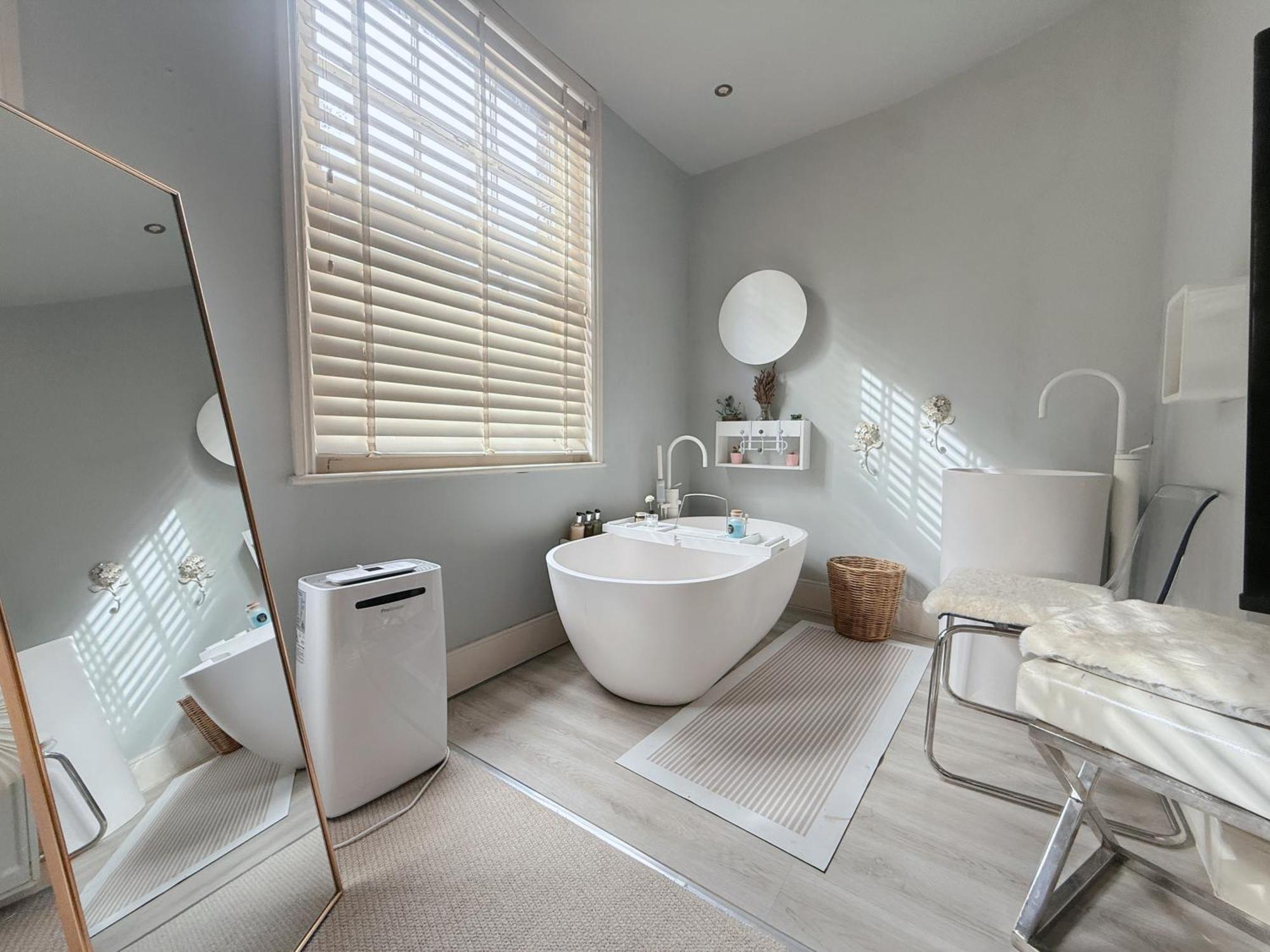Villa Stunning Modern 2-floor House With 3 Ensuite London