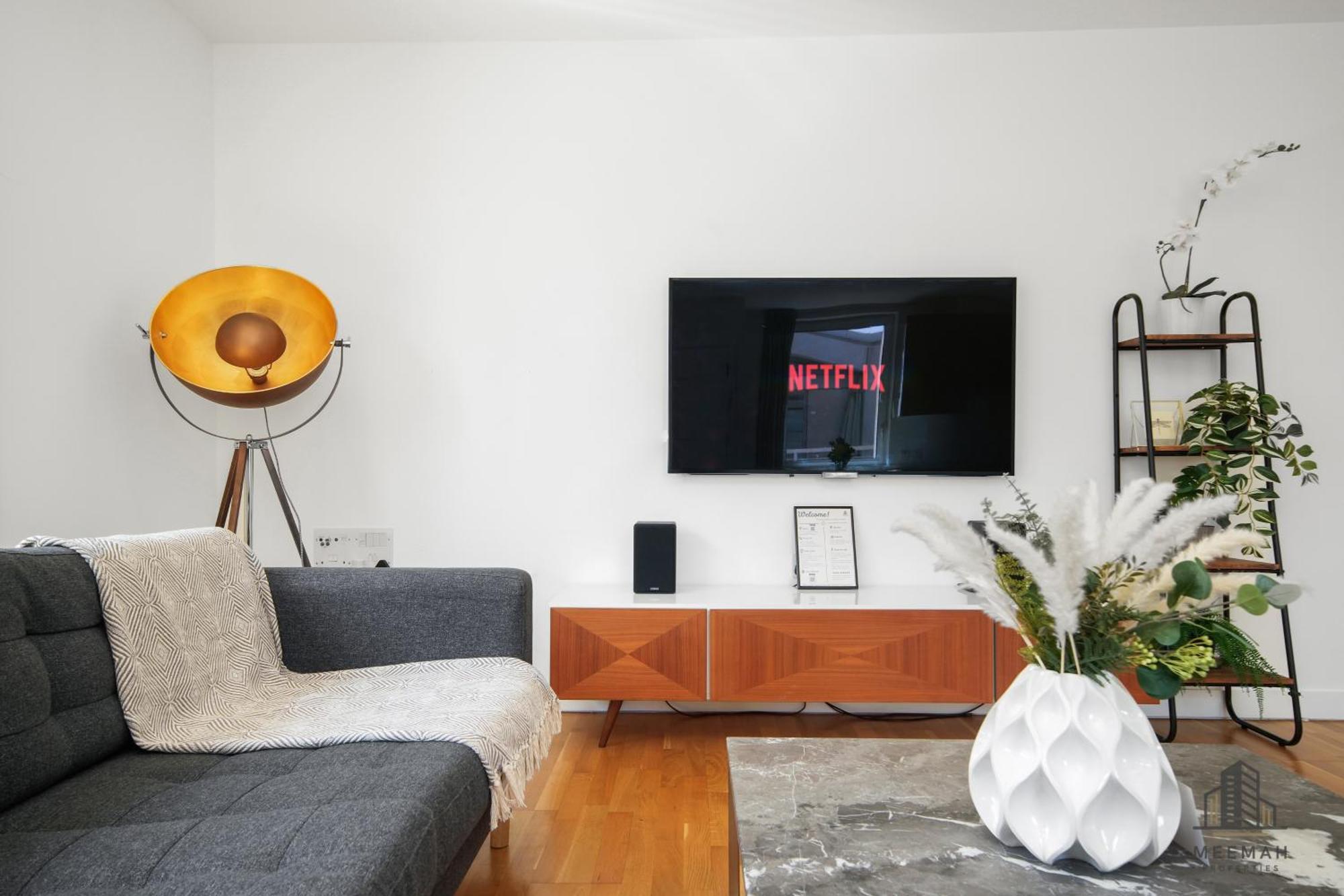 Modern 3 Bedroom - Olympic Park - E20 Stratford Londres