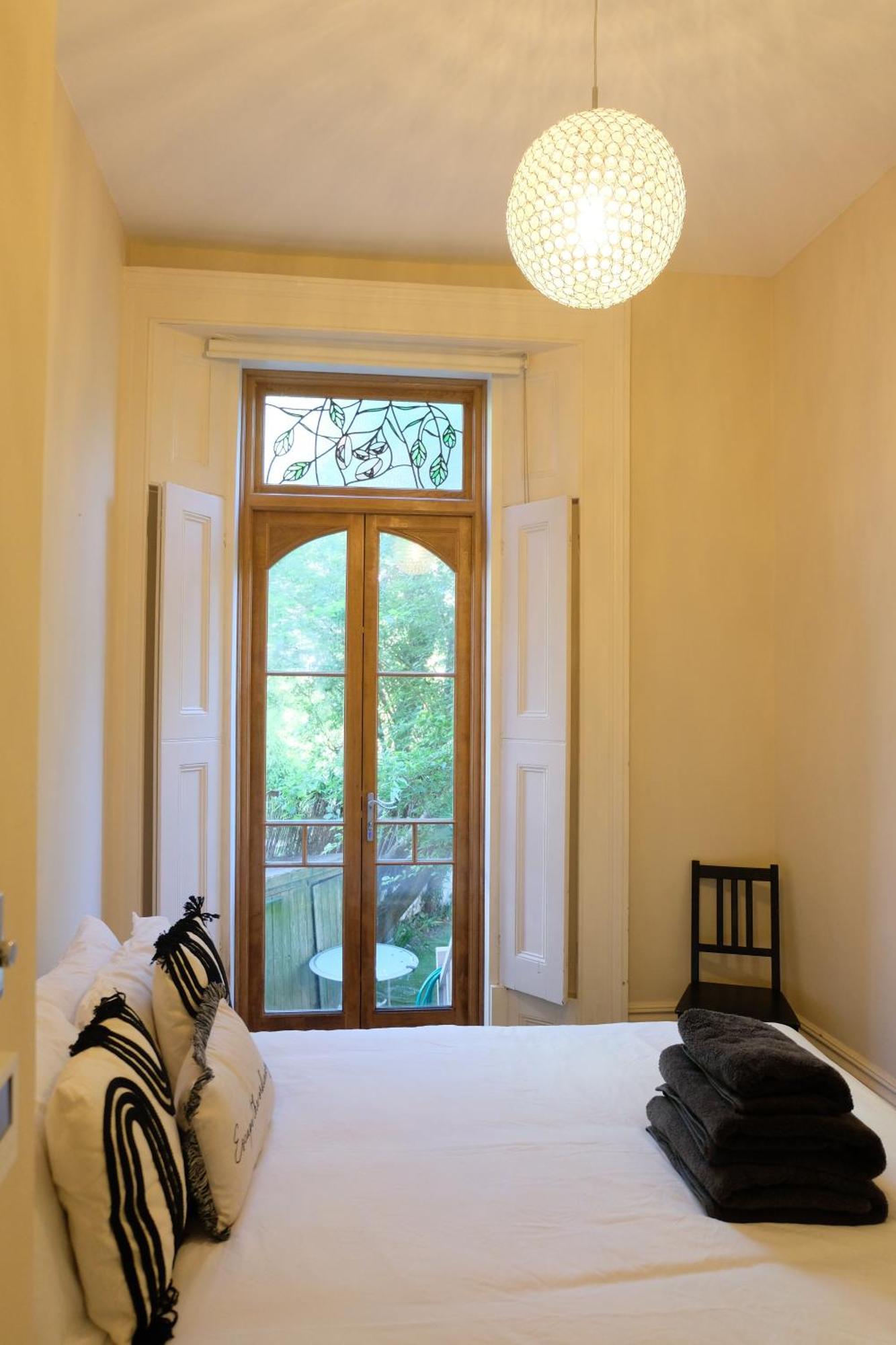 Apartamento Amanah - 2 Bed Iconic Abbey Road Zone 2 *