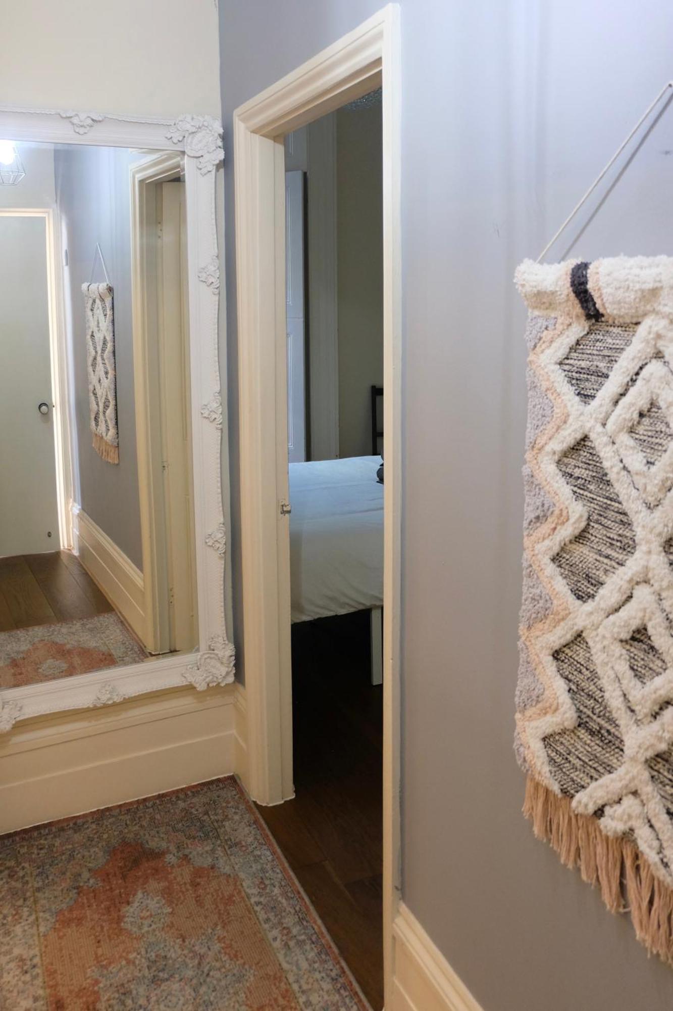 Amanah - 2 Bed Iconic Abbey Road Zone 2 Apartamento *