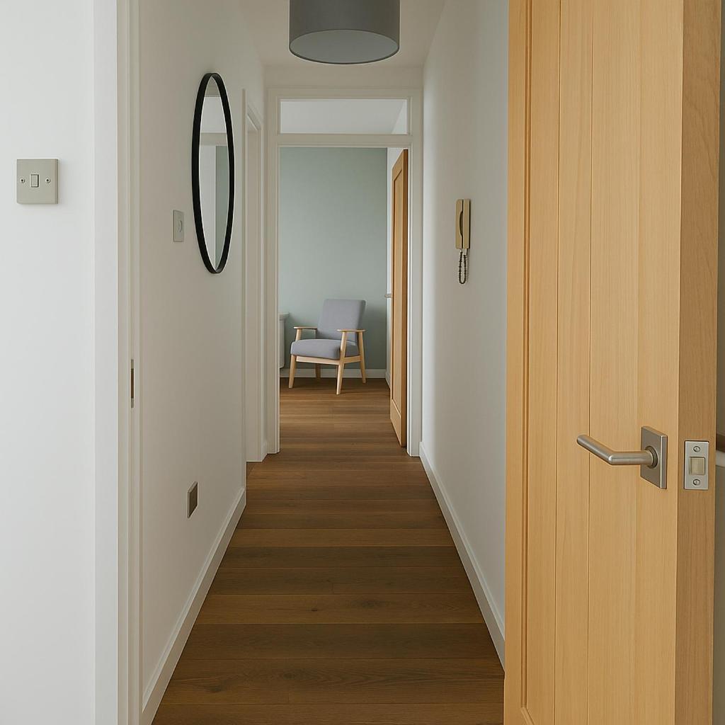Appartement Urban Retreat In White Walking Distance To Shepherd S Bush
