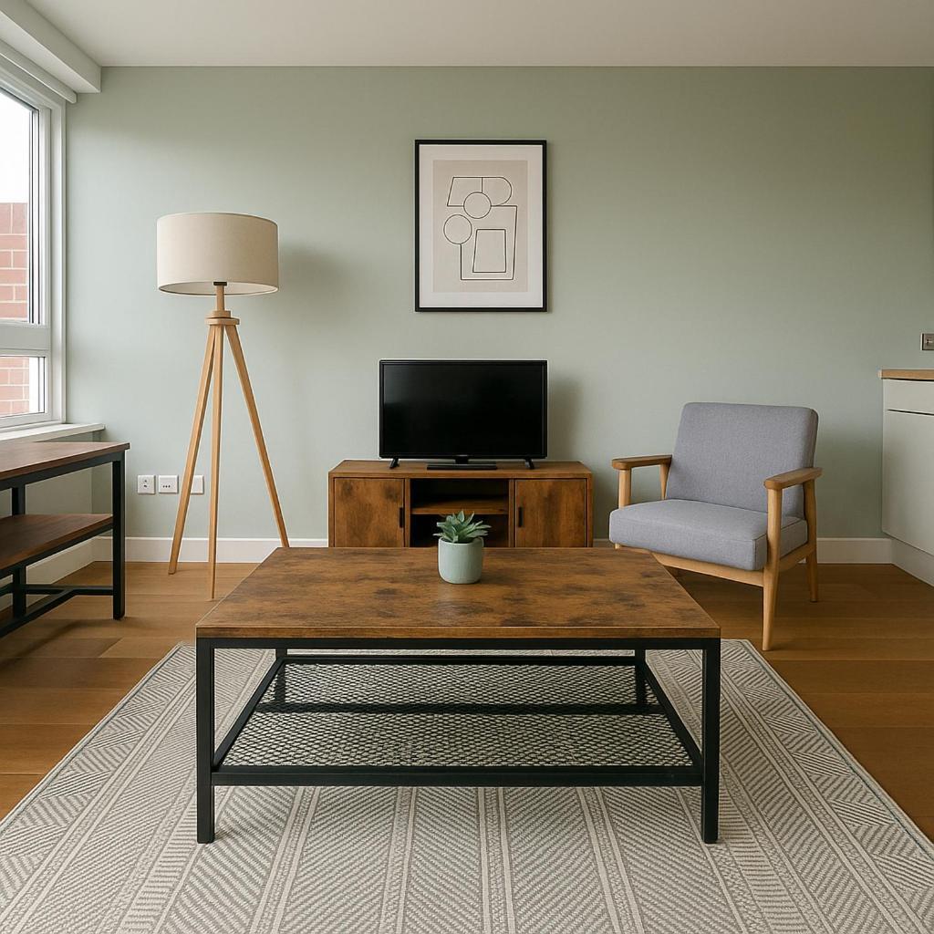 Urban Retreat In White Walking Distance To Shepherd S Bush Londres