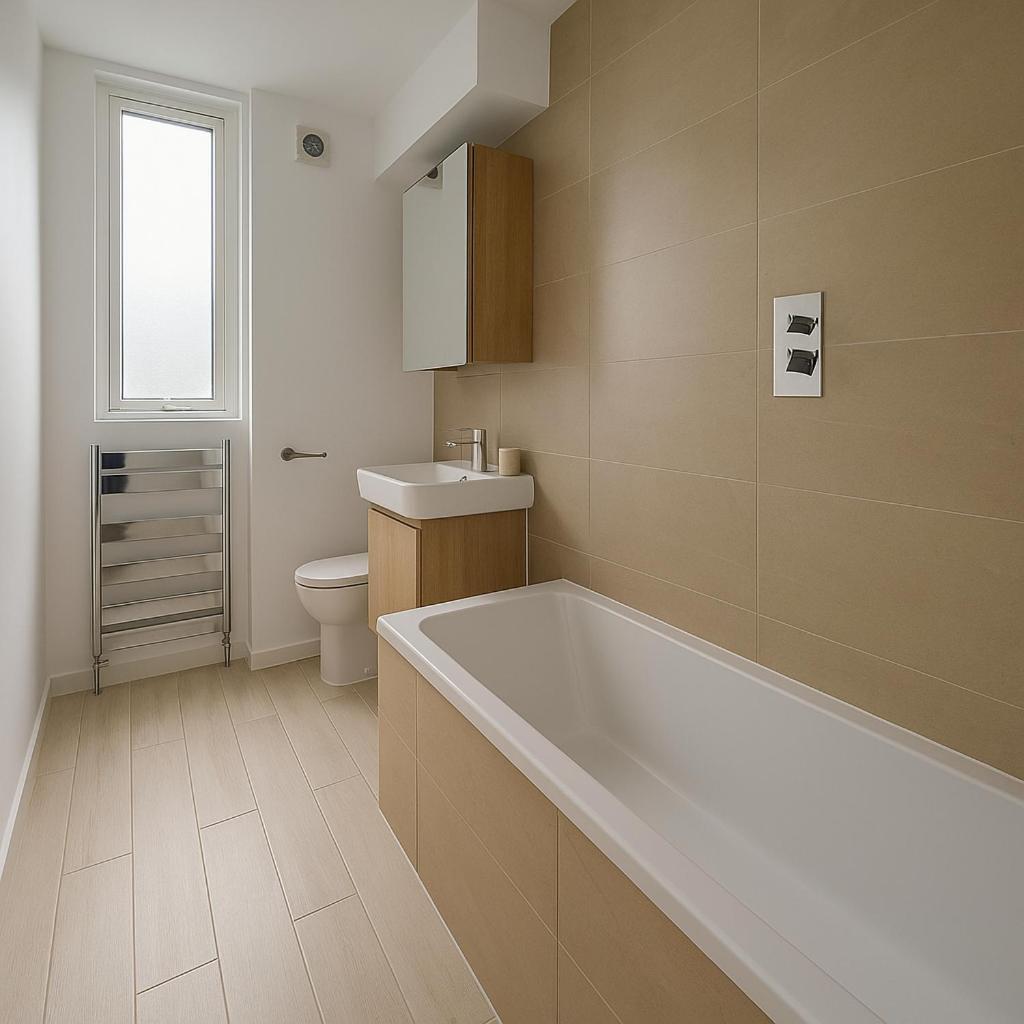 Appartement Urban Retreat In White Walking Distance To Shepherd S Bush Londres