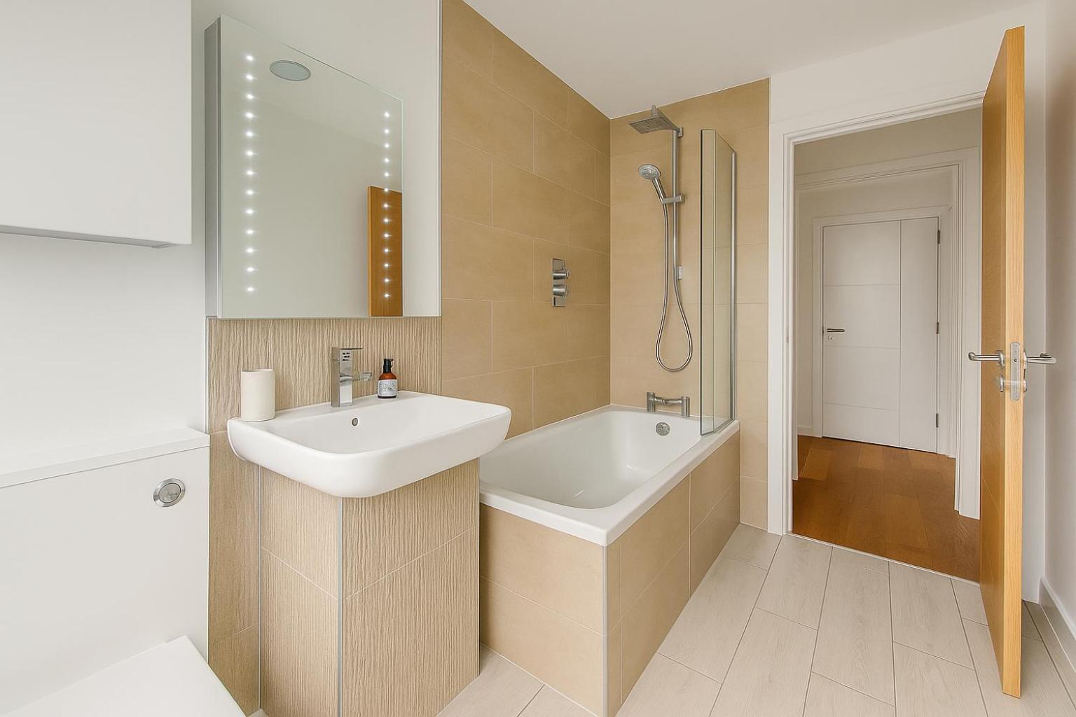 Appartement Urban Retreat In White Walking Distance To Shepherd S Bush