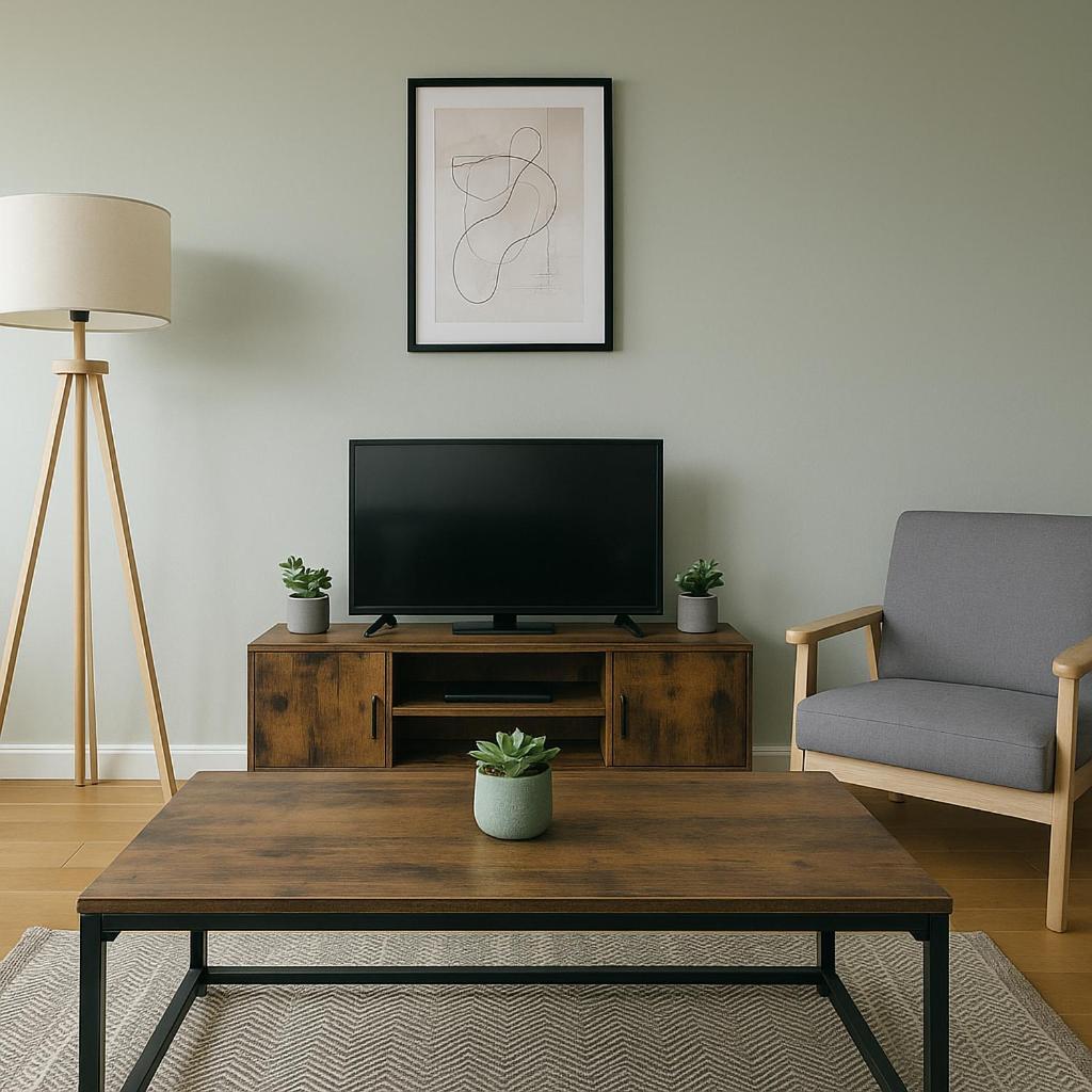 Urban Retreat In White Walking Distance To Shepherd S Bush Appartement