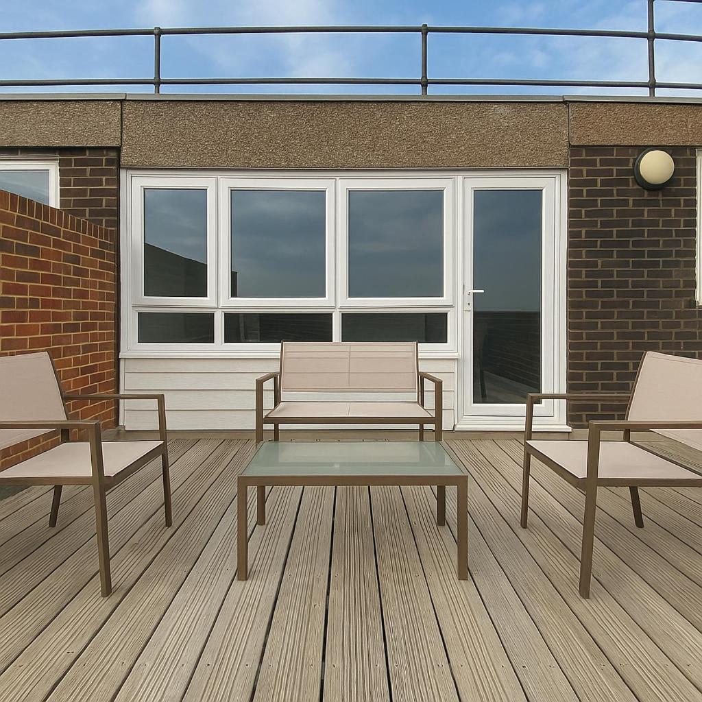 Urban Retreat In White Walking Distance To Shepherd S Bush Appartement