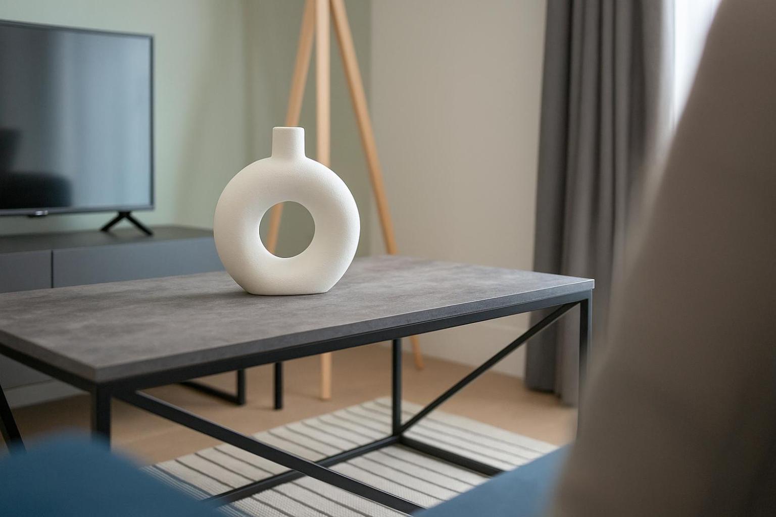 Bright & Modern Flat With Great Transport In Woolwich Londres