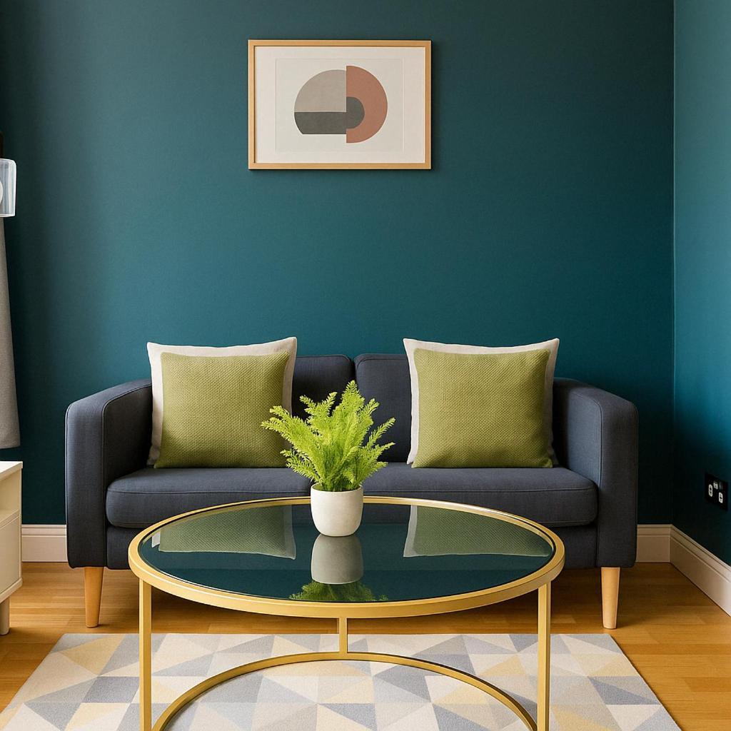 Appartement Bright & Flat Steps From Whitecross Market & Moorgate *