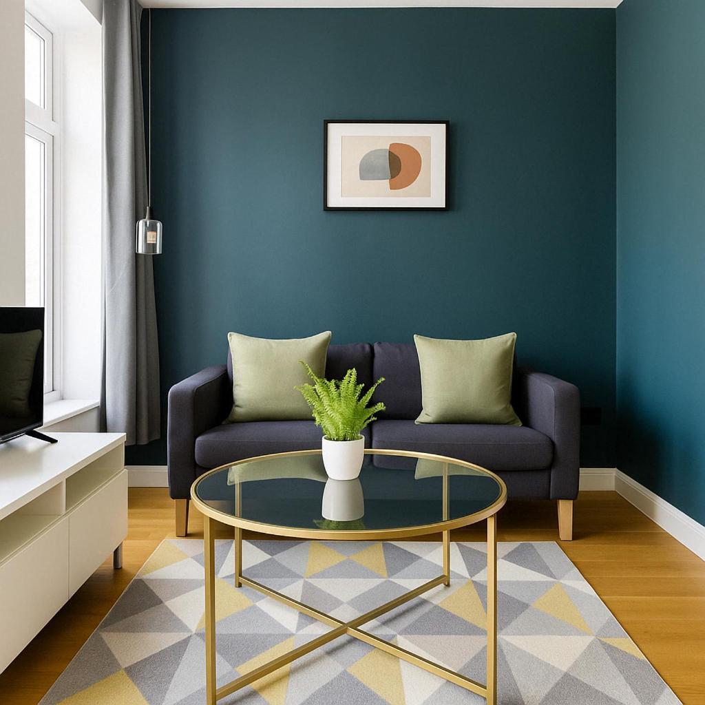 Bright & Flat Steps From Whitecross Market & Moorgate Appartement Londres