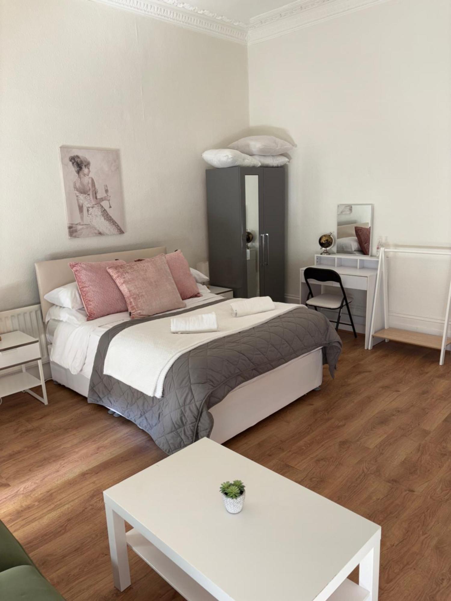 Apartamento Chic Notting Hill In Prime Location