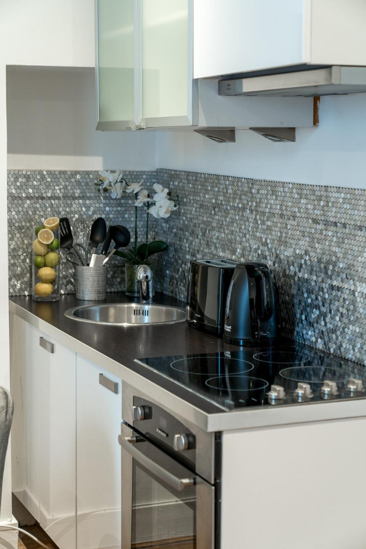 Paddington Praed St Apartamento Londres
