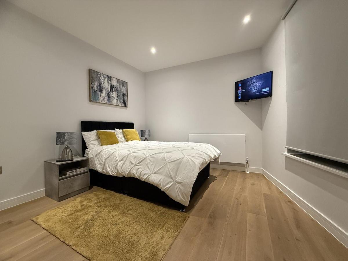 The Hideaway Fulham Appartement