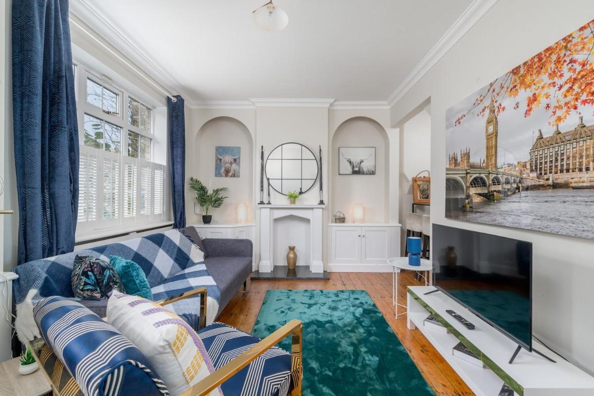 Character Luxury 6 Person 2 Bathroom Garden Sunroom Free Parking *