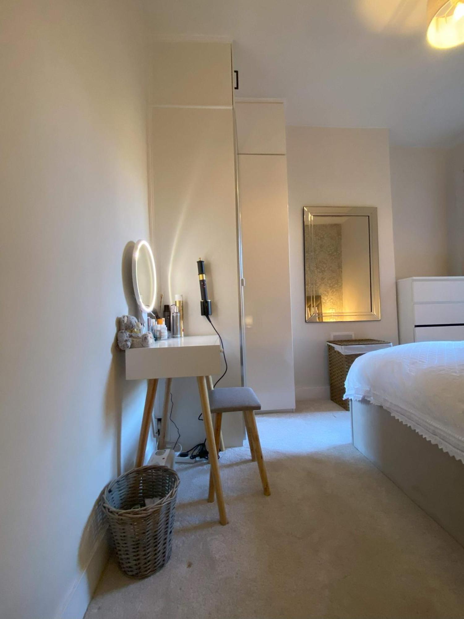 Cosy Earlsfield Pad With Garden Appartement